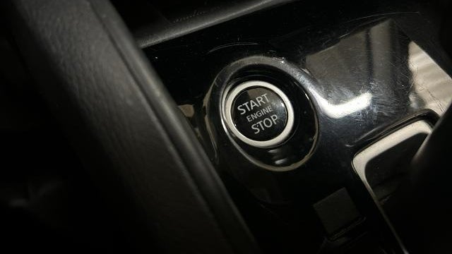 2024 Nissan Versa SV