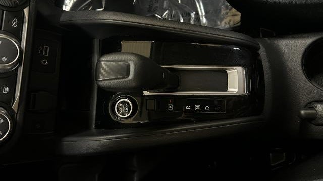 2024 Nissan Versa SV