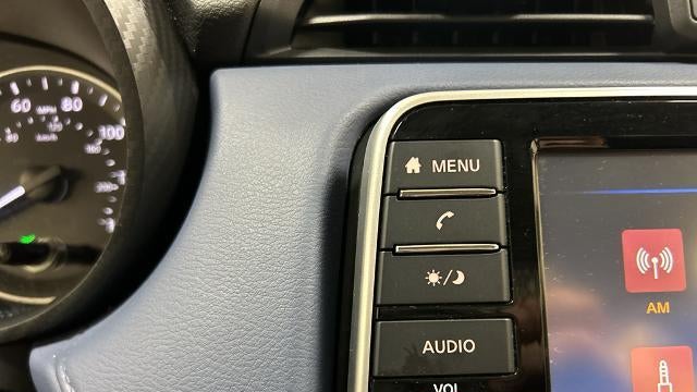 2024 Nissan Versa SV