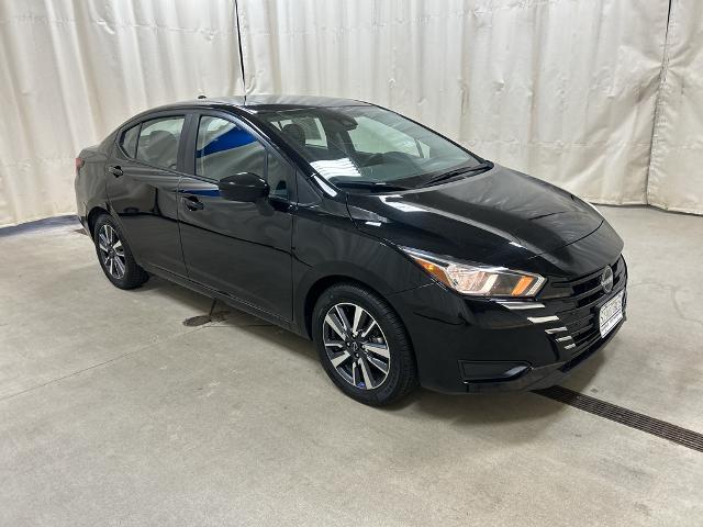 2024 Nissan Versa - $15,996