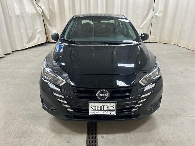 2024 Nissan Versa - $15,996