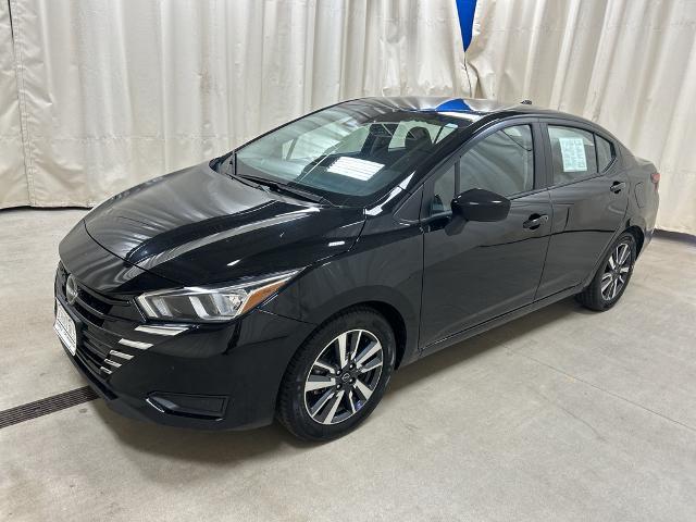 2024 Nissan Versa - $15,996
