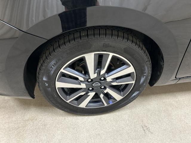 2024 Nissan Versa - $15,996