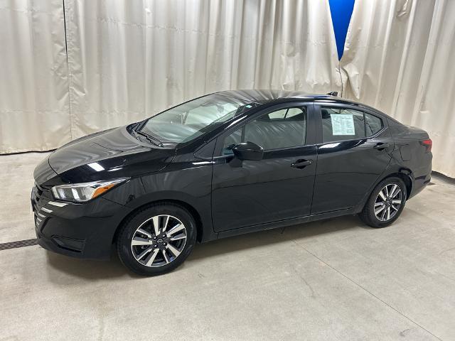2024 Nissan Versa - $15,996