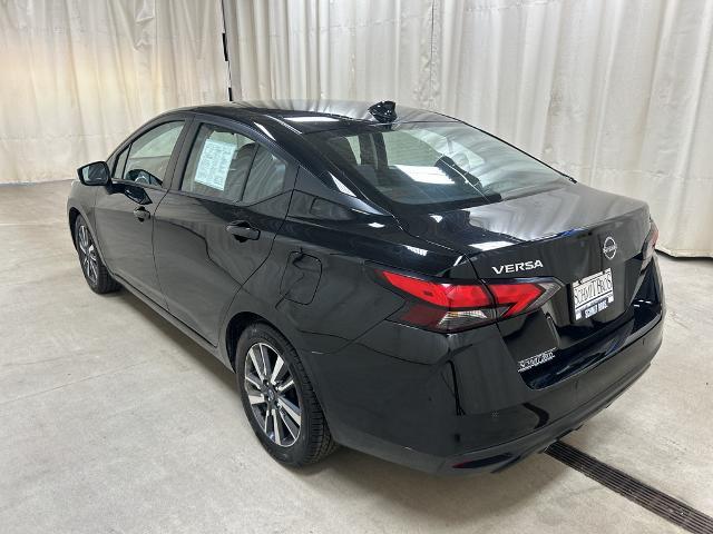2024 Nissan Versa - $15,996