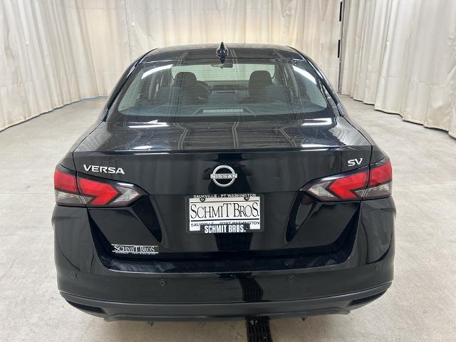 2024 Nissan Versa - $15,996
