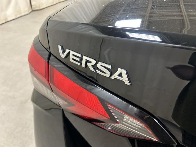 2024 Nissan Versa - $15,996