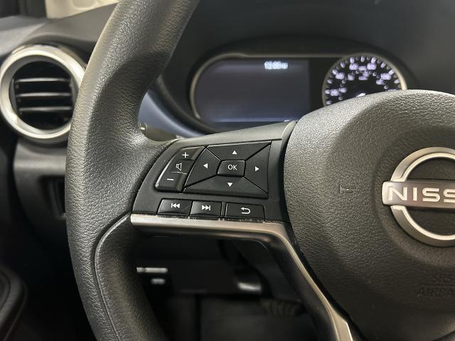 2024 Nissan Versa - $15,996