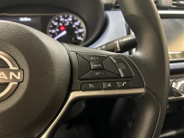 2024 Nissan Versa - $15,996