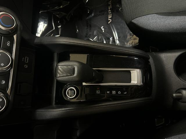 2024 Nissan Versa - $15,996