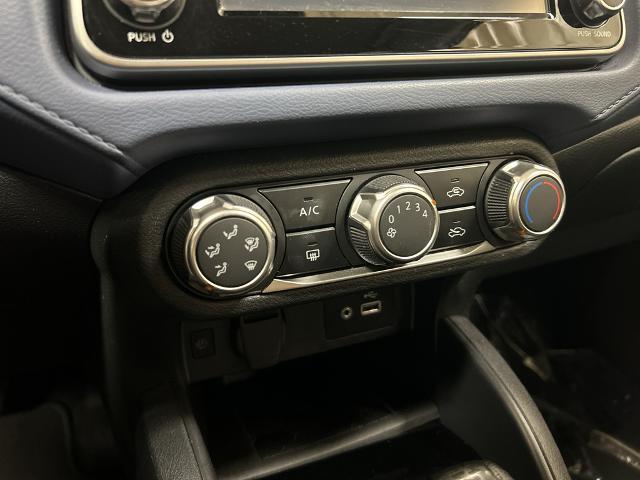 2024 Nissan Versa - $15,996