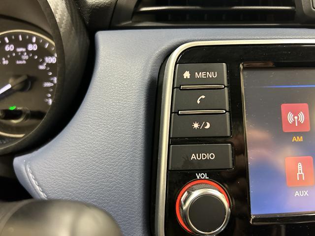 2024 Nissan Versa - $15,996