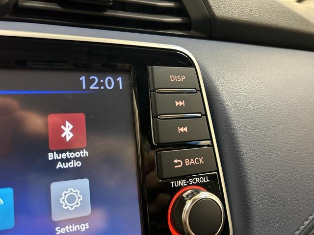 2024 Nissan Versa - $15,996