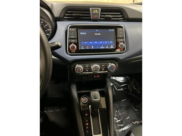 2024 Nissan Versa - $15,996