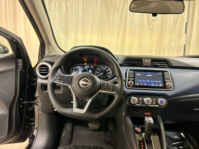 2024 Nissan Versa - $15,996