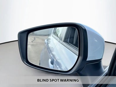 Photo of a 2024 Nissan Versa SV 4DR Sedan for sale