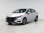 2025 Versa Thumbnail 4