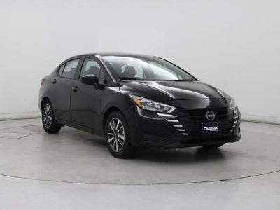 Photo of a 2025 Nissan Versa SV 4DR Sedan for sale