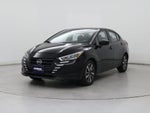 2025 Versa Thumbnail 4