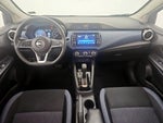 2025 Versa Thumbnail 9