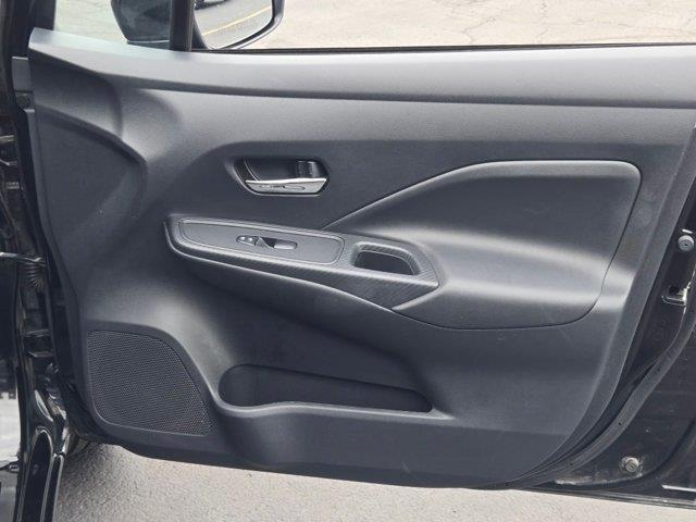 2025 Nissan Versa - $16,999