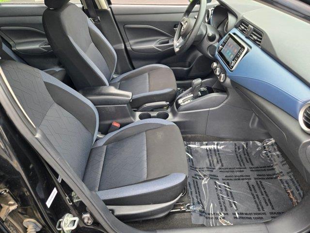 2025 Nissan Versa - $16,999