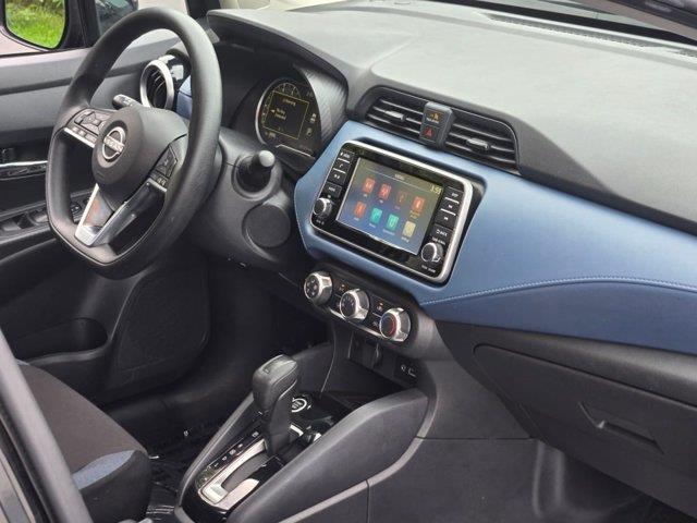 2025 Nissan Versa - $16,999