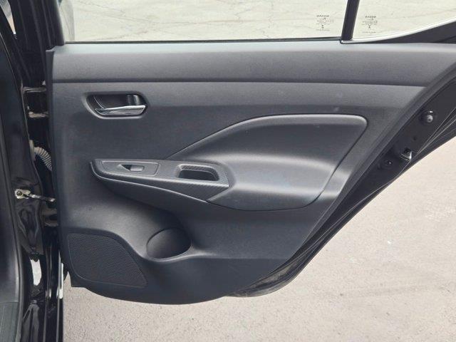 2025 Nissan Versa - $16,999