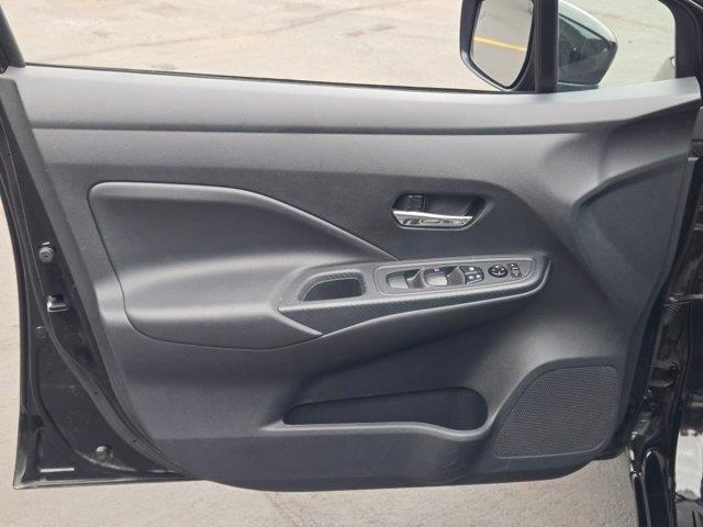2025 Nissan Versa - $16,999