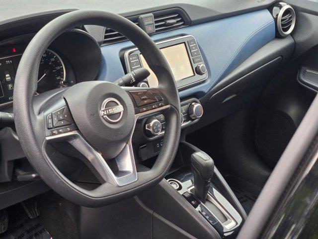 2025 Nissan Versa - $16,999