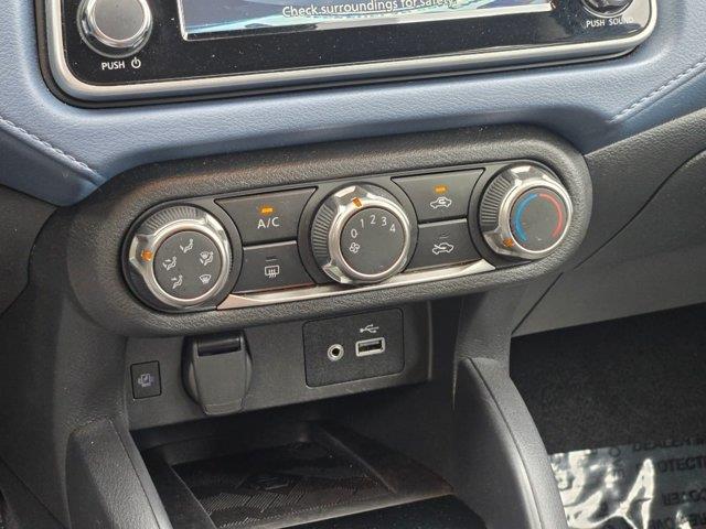 2025 Nissan Versa - $16,999
