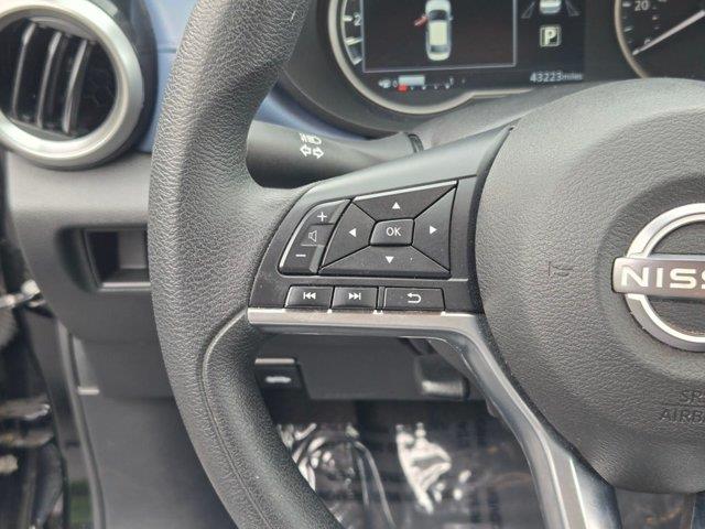 2025 Nissan Versa - $16,999