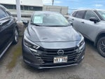 2025 Versa Thumbnail 2