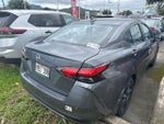 2025 Versa Thumbnail 6