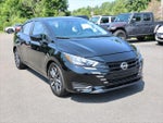 2025 Versa Thumbnail 1