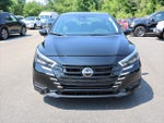 2025 Versa Thumbnail 2