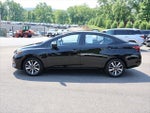 2025 Versa Thumbnail 4