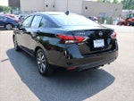 2025 Versa Thumbnail 5