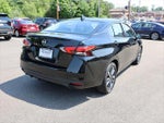 2025 Versa Thumbnail 7