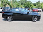 2025 Versa Thumbnail 8