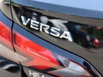 2025 Versa Thumbnail 9
