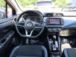 2025 Versa Thumbnail 13