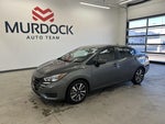 2025 Versa Thumbnail 1