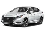2025 Versa Thumbnail 2