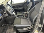 2025 Versa Thumbnail 4