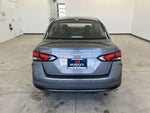 2025 Versa Thumbnail 9