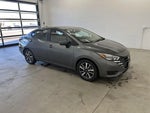2025 Versa Thumbnail 11