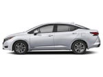 2025 Versa Thumbnail 2
