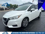 2020 Versa Thumbnail 1