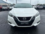 2020 Versa Thumbnail 2